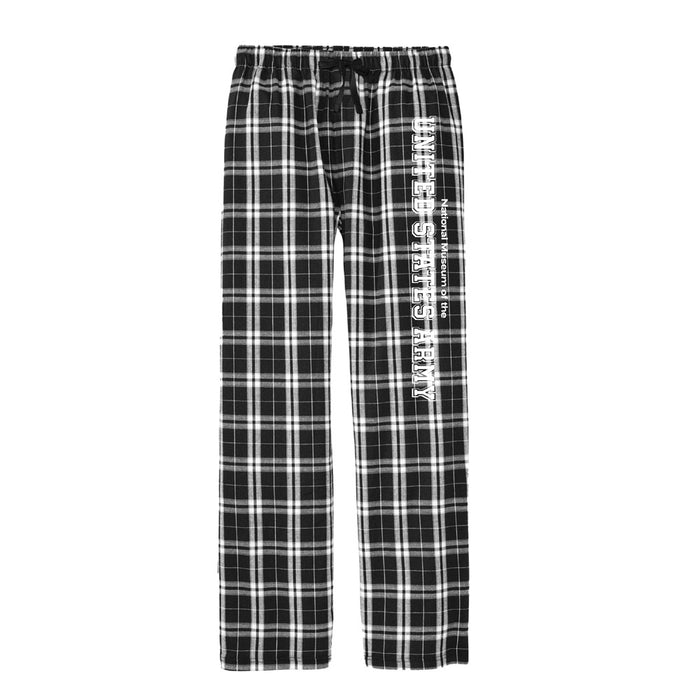 National Museum of the United States Army Pajama Pant