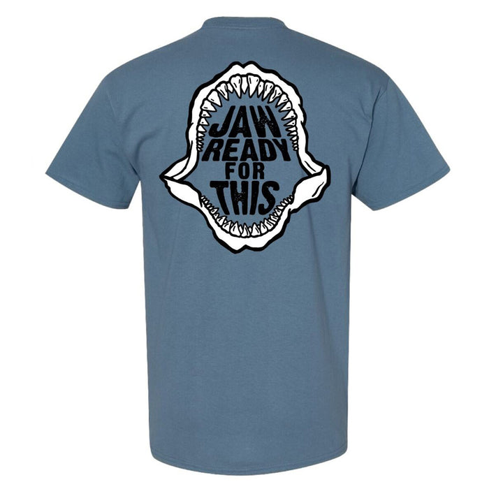 The Florida Aquarium Jaw Ready T-Shirt