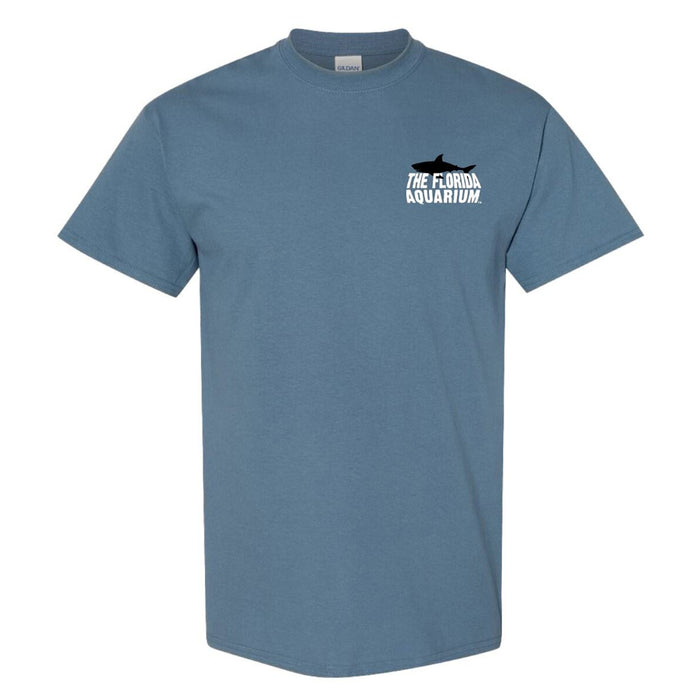 The Florida Aquarium Jaw Ready T-Shirt