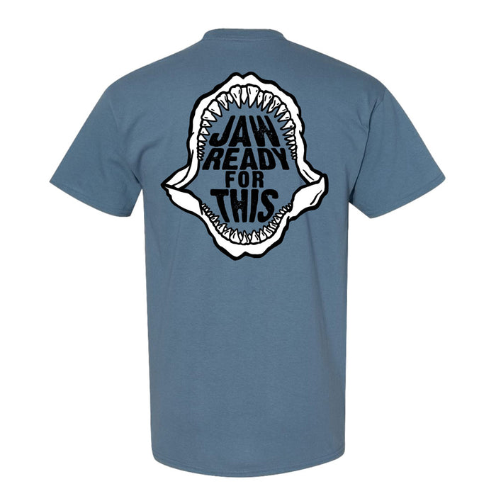 Loveland Living Planet Aquarium Jaw Ready T-Shirt