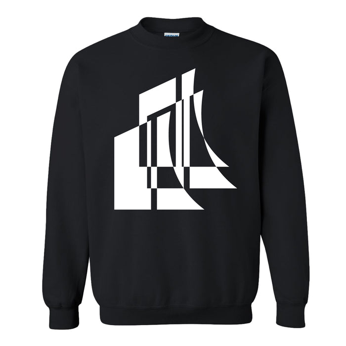 The Kennedy Center Modern Icon Crew Sweatshirt