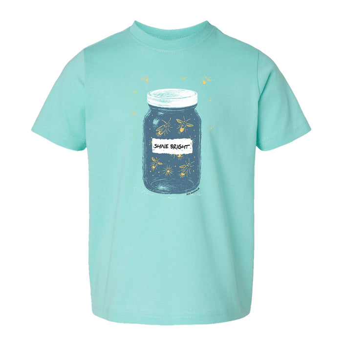 Zoo Knoxville Shine Bright Youth T-Shirt