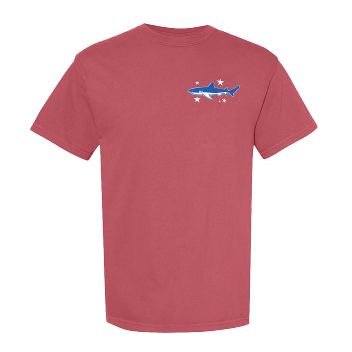 Moody Gardens Sea to Shining Sea T-Shirt