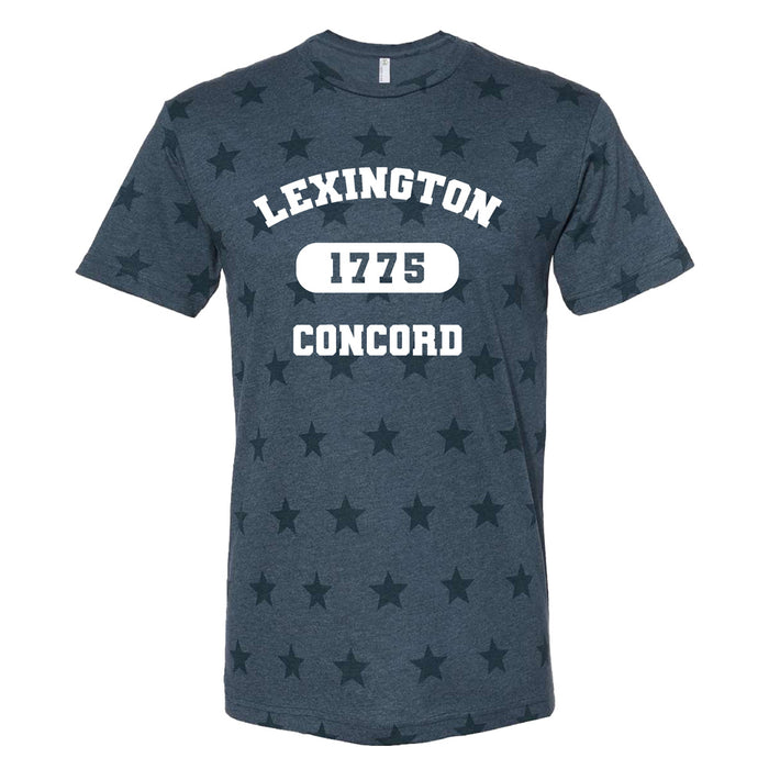 Lexington Concord T-Shirt