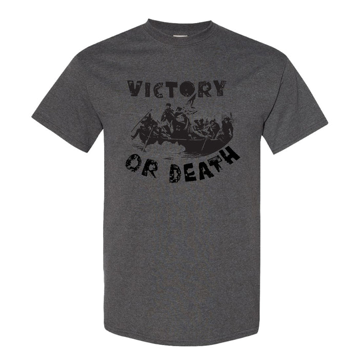 Victory or Death Revolutionary Tour T-Shirt