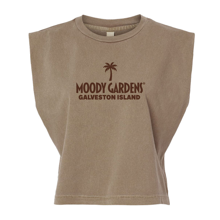 Moody Gardens Galveston Island Women's T-Shirt
