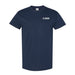 Adult Intrepid Infographic Tee