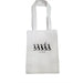Be Yourself Canvas Tote Bag - Living Planet Aquarium