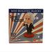 Mini Building Blocks George Washington Figure - Similar to Legos.