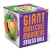 Giant Molecular Madness Squeeze Ball