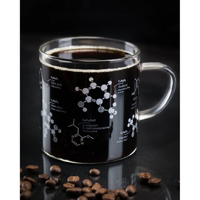 Coffee Chemistry Mug
