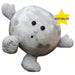 Plush Stuffed Moon Buddy