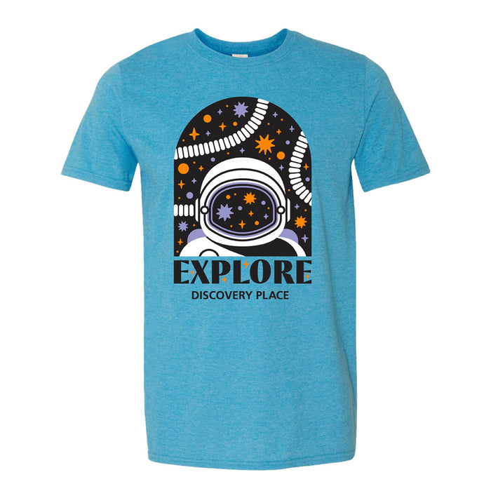 Discovery Place Explore T-Shirt