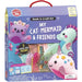 My Cat Mermaid Sewing Kit