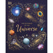 Book The Mysteries of the Universe