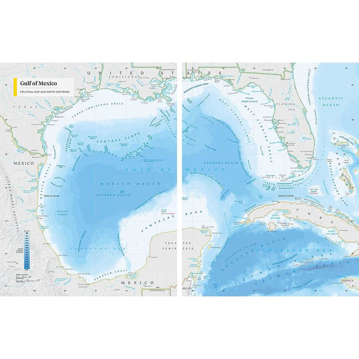 National Geographic Ocean: A Global Odyssey