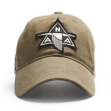 North American Aviation P-51 Cap Hat