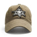 North American Aviation P-51 Cap Hat