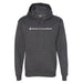 Adult National Aquarium Logo Hoodie Fleece