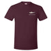 National Aquarium Black Tip Shark Tee