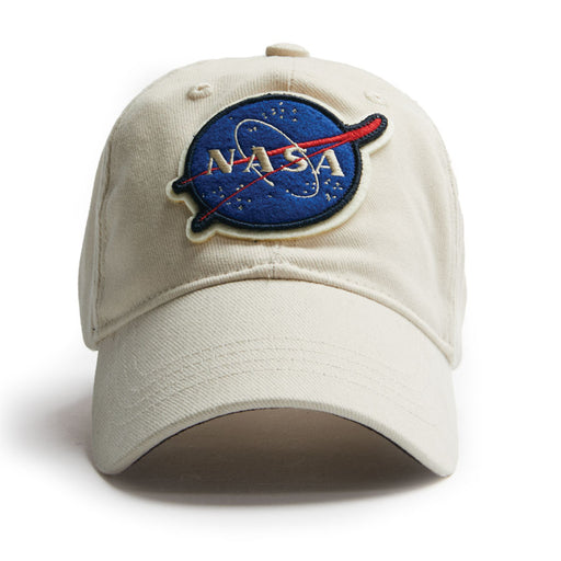 NASA Meatball Cap Hat