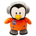 Plush NASA Stuffed Animal Penguin Astronaut