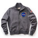 Adult NASA Rocket Scientist Zip Sweatshirt