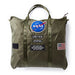 NASA Helmet Novelty Space Bag