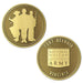National Museum United States Army Challenge Coin