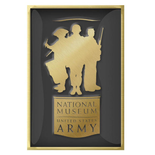 National Museum of the United States Army Magnet