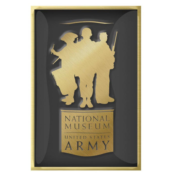 National Museum of the United States Army Magnet