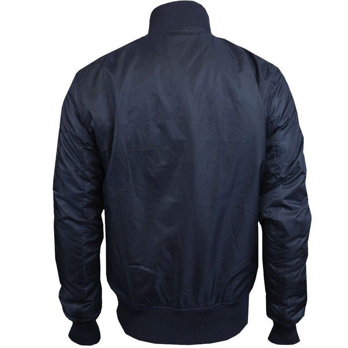 MA-1 Nylon Bomber Jacket By Top Gun¬Æ