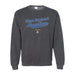 Adult Crewneck Sweatshirt New England Aquarium