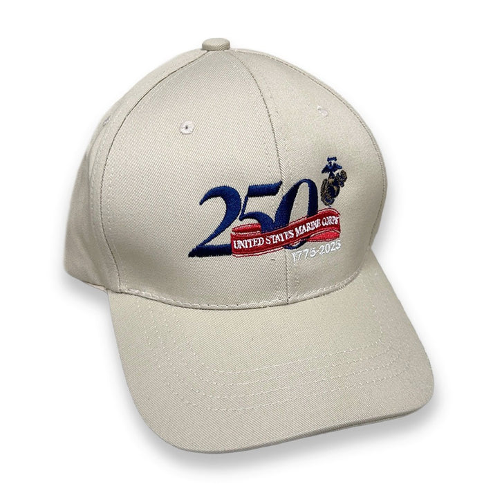 United States Marine Corps 250 Cap