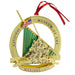 National Museum of the Marine Corps Christmas Ornament