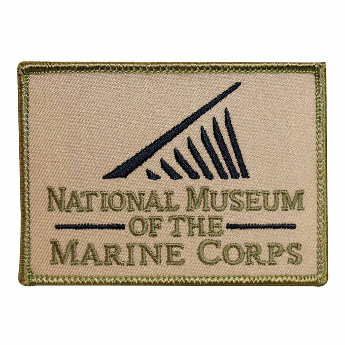 NMMC Subdued Patch