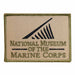 NMMC Subdued Patch