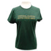 Ladies NMUSA Logo T-Shirt