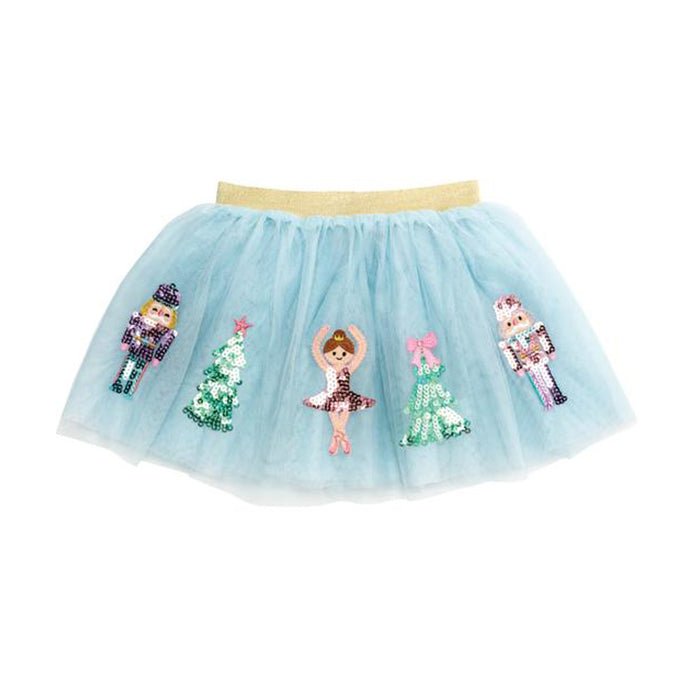 Nutcracker Toddler Tutu