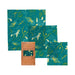 Bees Wrap Reusable Food Storage Set- 3 Pack