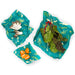 Bees Wrap Reusable Food Storage Set - 3 Pack