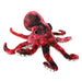 Plush Pacific Octopus Stuffed Animal Realistic