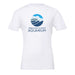 Adult Short Sleeve Tee - Oregon Coast Aquarium Logo