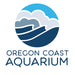 Adult Short Sleeve Tee - Oregon Coast Aquarium Logo