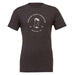 Adult Puffin Tee Shirt - Oregon Coast Aquarium Logo