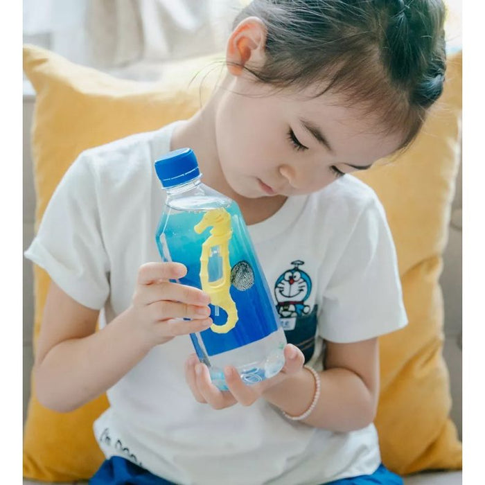Playsteam Ocean Cleaning Seahorse