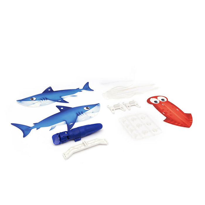Playsteam Ocean Friends Shark