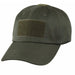 Olive Drab Tactical Operator Ball Cap Hat