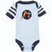 Jellyfish Logo Onesie