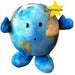 Plush Stuffed Earth Buddy - Our Precious Planet